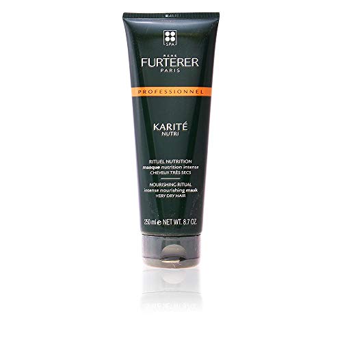 Karite nutri mask 250 ml