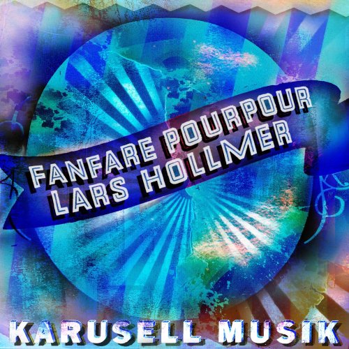 Karusell Musik