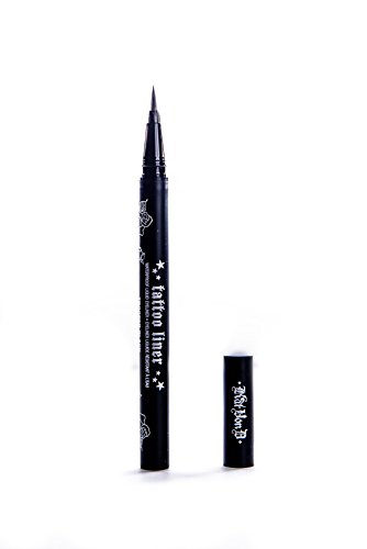 Kat Von D - Eyeliner líquido tattoo liner