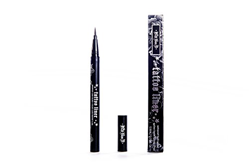 Kat Von D - Eyeliner líquido tattoo liner