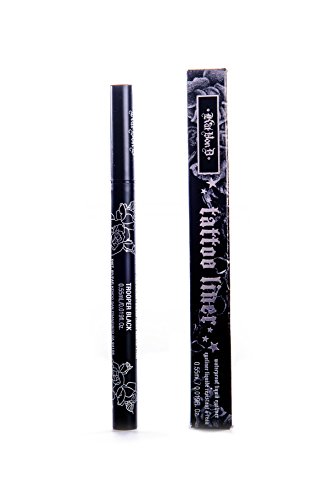 Kat Von D - Eyeliner líquido tattoo liner