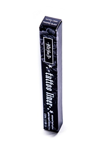 Kat Von D - Eyeliner líquido tattoo liner