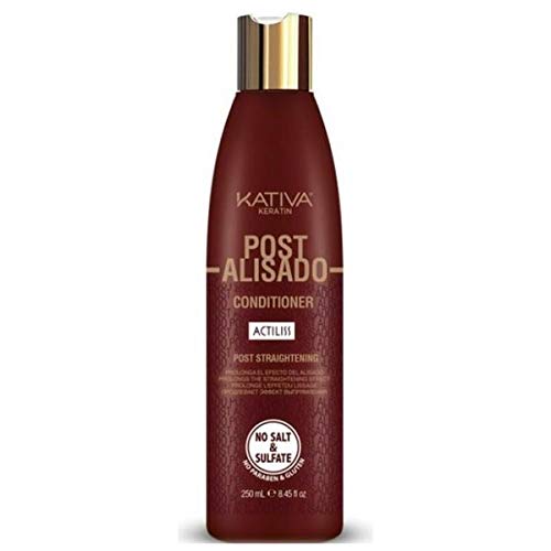 Kativa Acondicionador - 250 ml