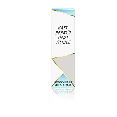 Katy Perry Katy Perry´S Indi Visible 50 ml