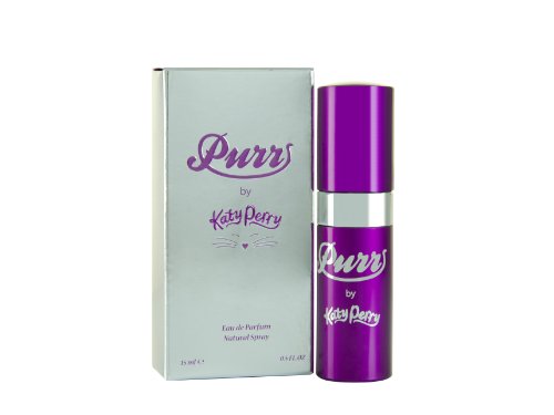 Katy Perry Purr - Agua de perfume