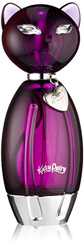 Katy Perry Purr Eau De Parfum 100 ml, 1er Pack (1 x 100 ml)