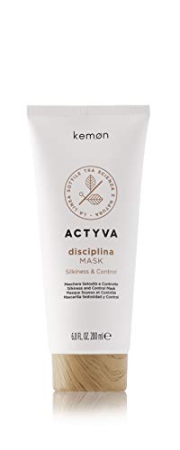 Kemon Actyva Mascarilla Disciplina 200 ml