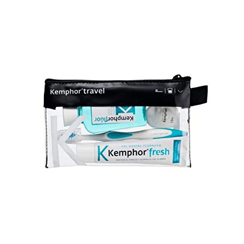 KEMPHOR neceser de viaje fresh 1 ud