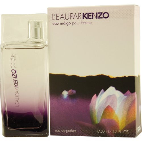 Kenzo - Eau de Parfum L'Eau Par Indigo Kenzo