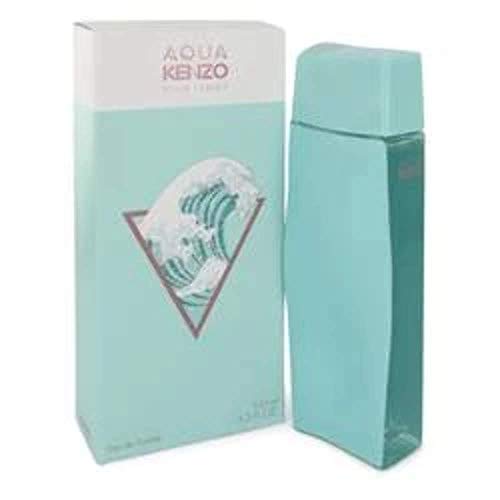 Kenzo Kenzo Aqua Kenzo Femme 100 ml - 100 ml