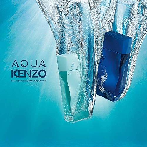 Kenzo Kenzo Aqua Kenzo Femme 50 ml - 50 ml