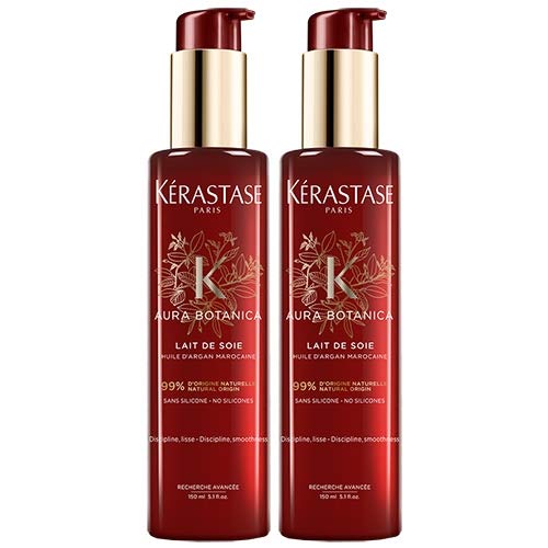 Kérastase Aura Botanica Lait de Soie 150 ml doble