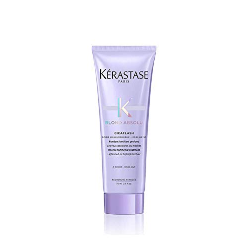 Kerastase Blond Absolu Cicaflash Fondant 75 Ml - 75 ml