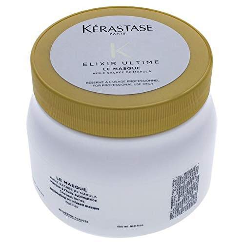 Kerastase Cuidado Del Pelo Y Del Cuero Cabelludo - 500 ml. 1 Unidad 500 ml