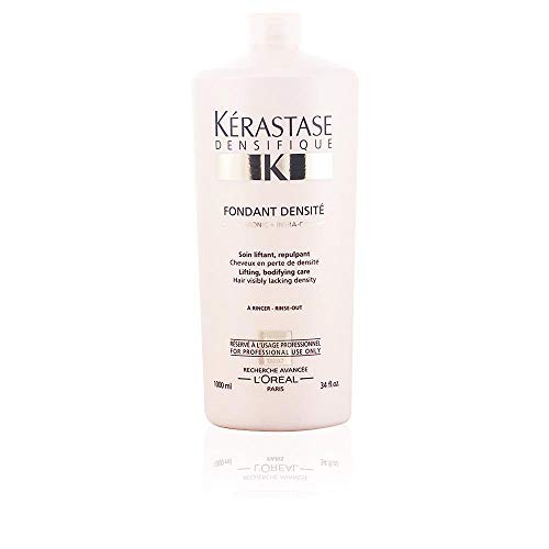 Kerastase Densifique Fondant para Cabellos Finos - 1000 ml