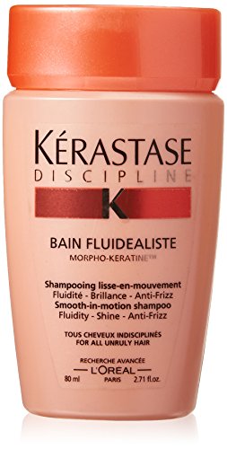 Kerastase Discipline, Champú, 80 ml