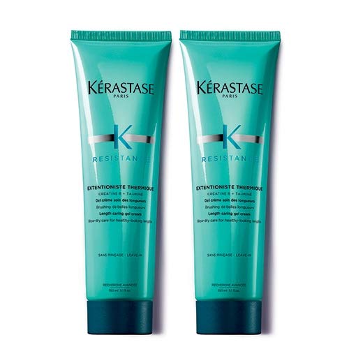 Kérastase, Extentioniste Thermique, 2 protectores térmicos, 150 ml