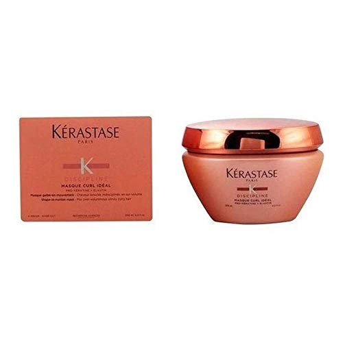 Kerastase Mascarilla para el cabello - 200 ml