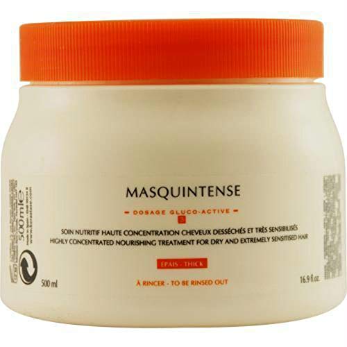 KERASTASE MASQUINTENSE MASCARILLA CABELLO FINO 500ML