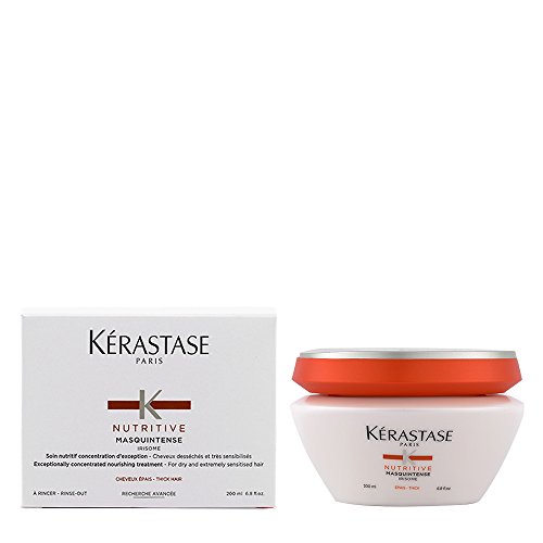 Kerastase Nutritive Nutritive Masquintense For Thick Hair 200ml