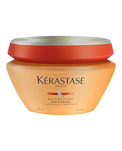 Kerastase Nutritive Oleo-Relax Mascarilla Suavizante Cabellos - 200 ml