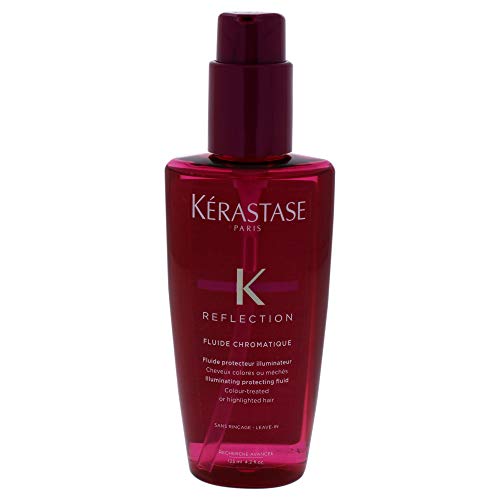 Kerastase Reflection Fluide Chroma Riche - 125 ml