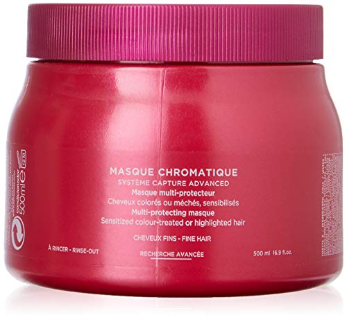 Kerastase Reflection Mask Chromatique Cheveux Fins - 500 ml