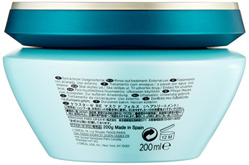 Kerastase. Resistance Reconstruction Masque Force Architecte 200 Ml