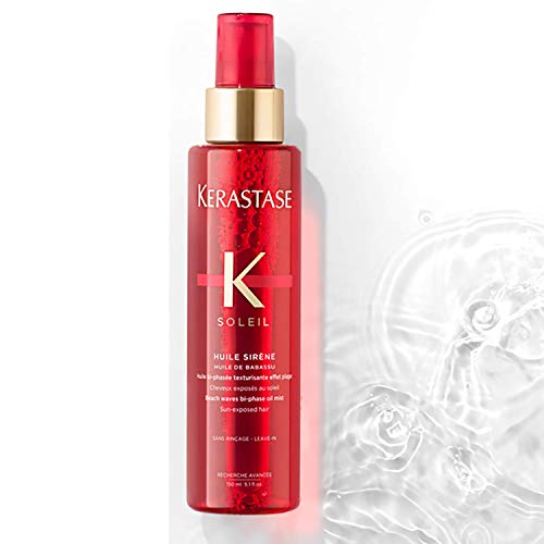 Kérastase Soleil Huile Sirene Tratamiento 150 ml