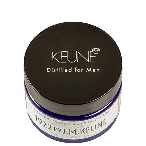 Keune 1922 Styling Premier Paste 75ml