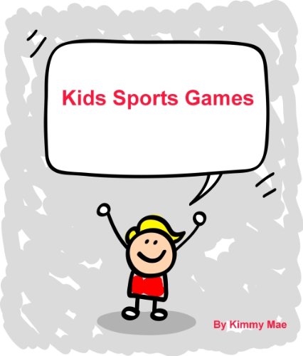 Kids Sports Games (English Edition)