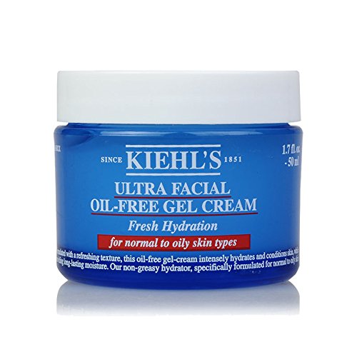 Kiehl'S - Gel-crema hidratante ultra facial oil free