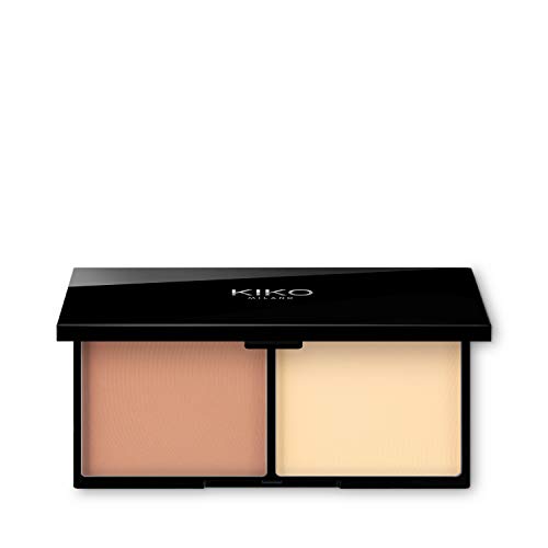 KIKO Milano Smart KM0010700200144 01 - Paleta de contouring (30 g)