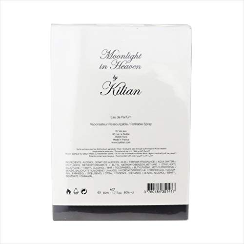 KILIAN Moonlight in Heaven Eau de Parfum 50 ml