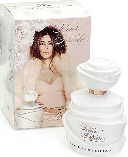 Kim Kardashian, Perfume sólido - 100 ml.