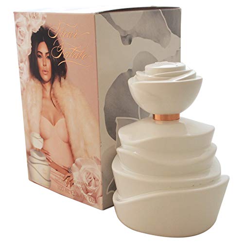 Kim Kardashian, Perfume sólido - 100 ml.