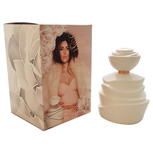 Kim Kardashian, Perfume sólido - 100 ml.