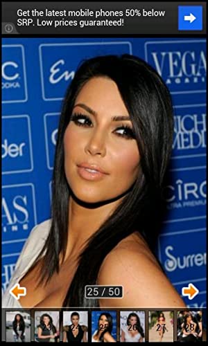 Kim Kardashian - Photo Gallery - Free Pictures - Best App - Image App