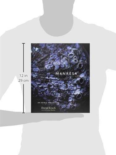 Kinch, D: Manresa: An Edible Reflection [a Cookbook]