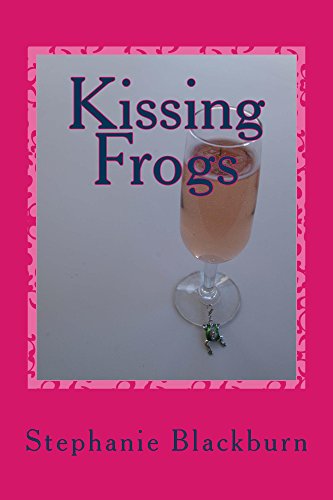 Kissing Frogs (Elliott Roux, Book 1) (English Edition)