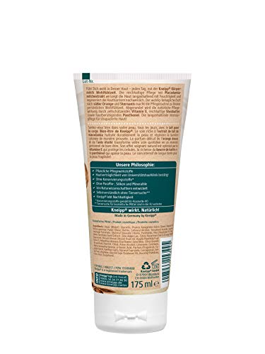 Kneipp - Lechera corporal (1 x 175 ml)