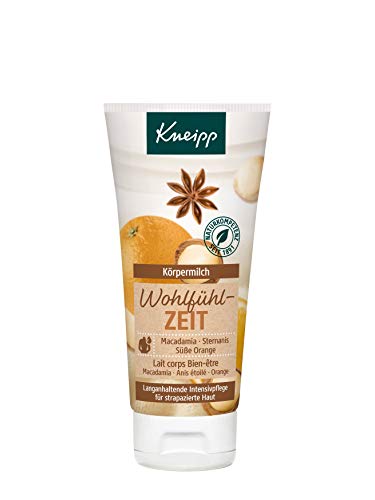 Kneipp - Lechera corporal (1 x 175 ml)