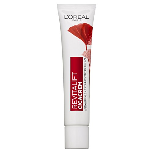 L 'Oreal Paris Centella reparación antiarrugas crema de la Conferencia