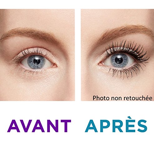 L 'Oréal Paris Waterproof Mascara Superstar X Fiber