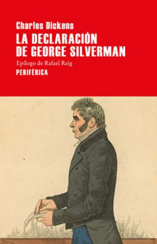 La declaración de Georges Silverman (Largo Recorrido)