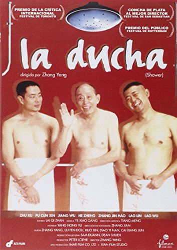 La ducha [DVD]