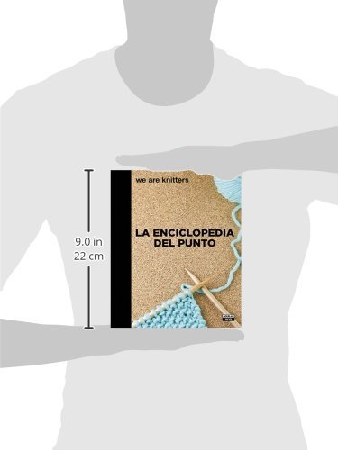 La enciclopedia del punto (Ocio y tiempo libre)