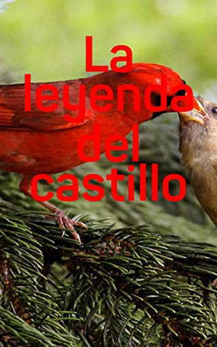 La leyenda del castillo