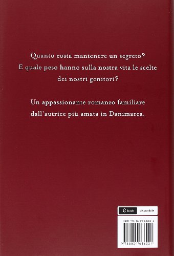 La madre assente (Omnibus)