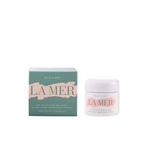 LA MER LA MER the moisturizing gel cream 30 ml